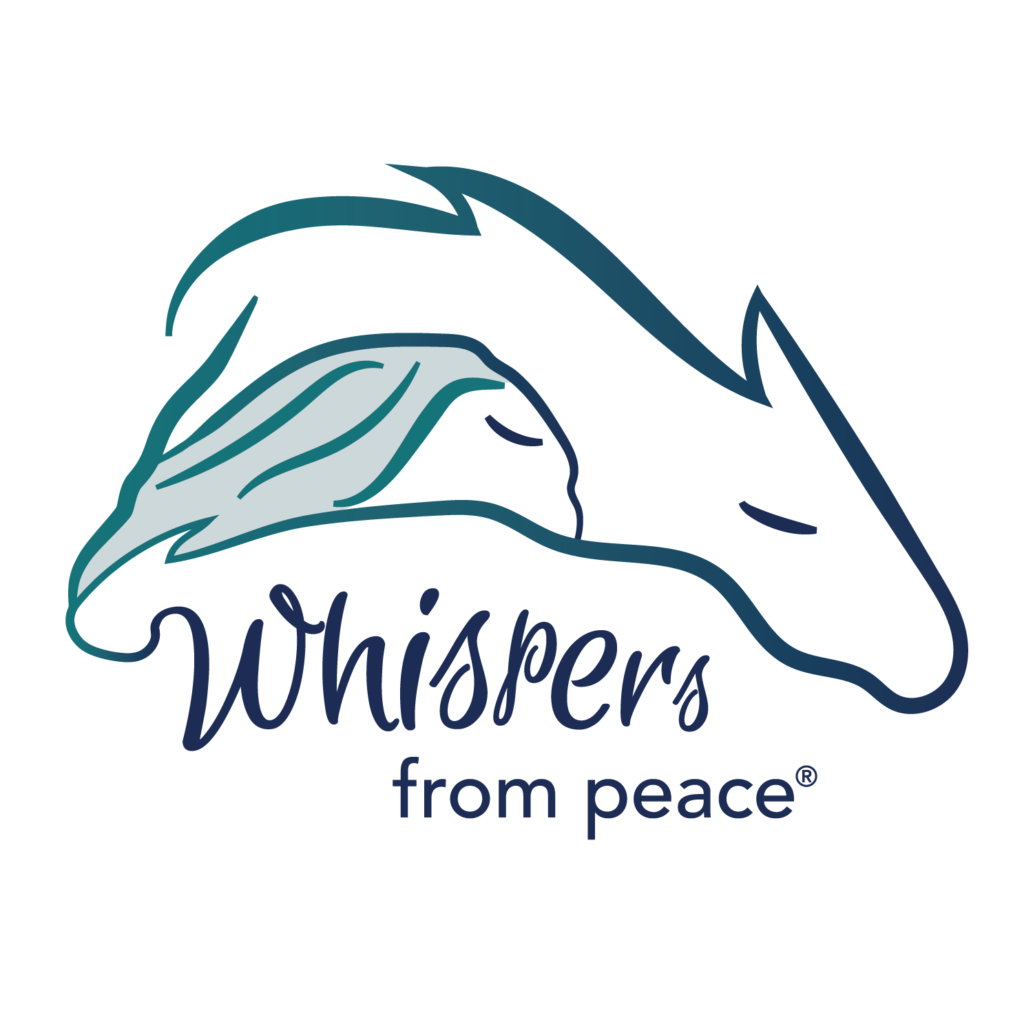 Whispers from Peace